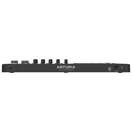 Minilab 37 mk3 Black Arturia