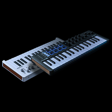 Minilab 37 mk3 Black Arturia