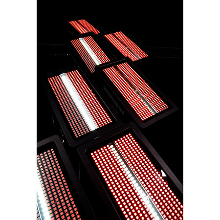 Shocker Panel FX IP Chauvet DJ