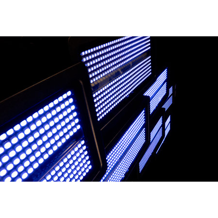 Shocker Panel FX IP Chauvet DJ