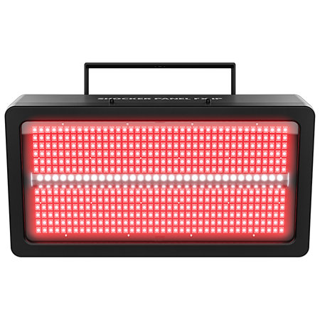 Shocker Panel FX IP Chauvet DJ