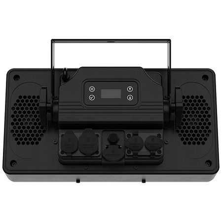 Shocker Panel FX IP Chauvet DJ