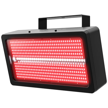 Shocker Panel FX IP Chauvet DJ