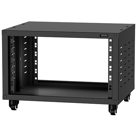 PSR 6U Power Studio