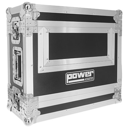 Power Acoustics FT HF MIC 2U