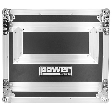 FT HF MIC 2U Power Acoustics