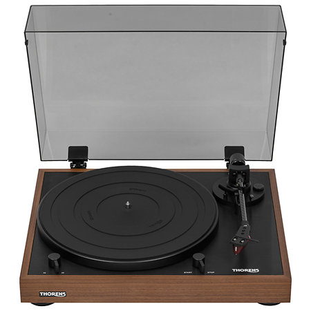 TD 402 DD OAK 2R Thorens