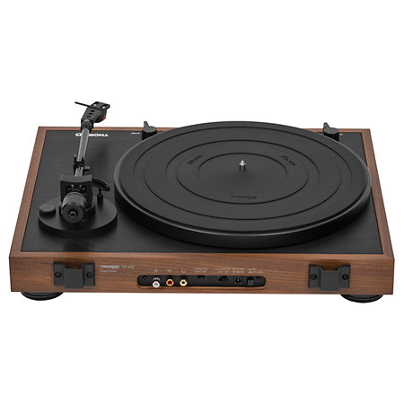 TD 402 DD OAK 2R Thorens