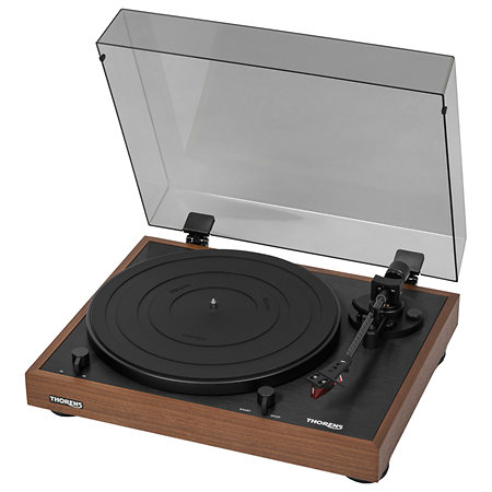 TD 402 DD OAK 2R Thorens