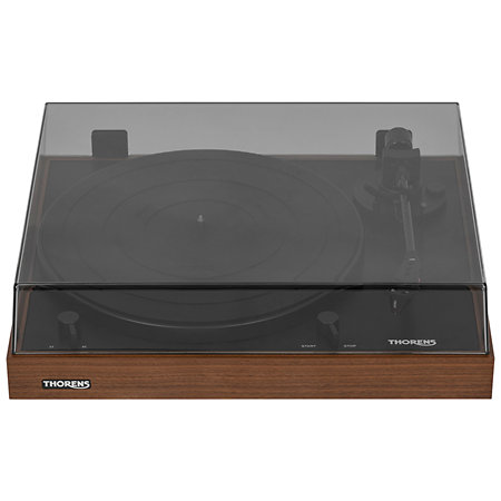 TD 402 DD OAK 2R Thorens