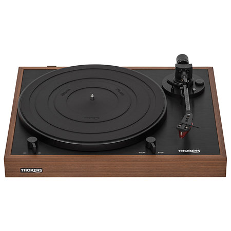 TD 402 DD OAK 2R Thorens
