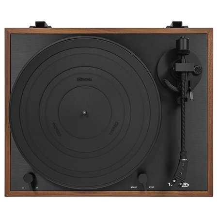 TD 402 DD OAK 2R Thorens