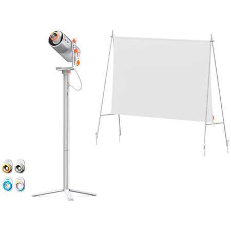MoGo 4 Laser Outdoor Collection Xgimi