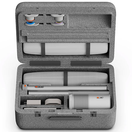 MoGo 4 Laser Outdoor Collection Xgimi