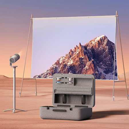 MoGo 4 Laser Outdoor Collection Xgimi