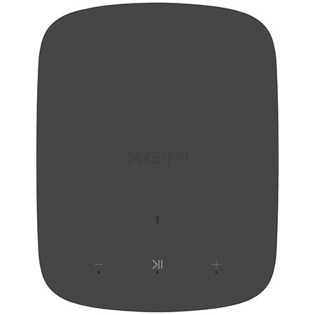 Halo+ Gen 2 Google TV Xgimi