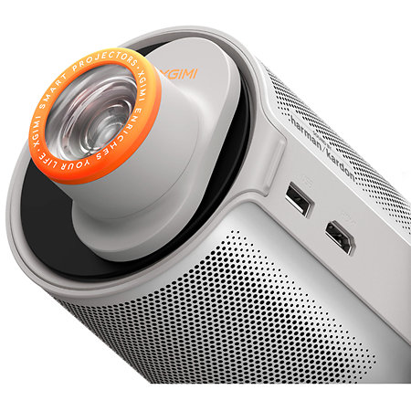 MoGo 4 Laser Xgimi