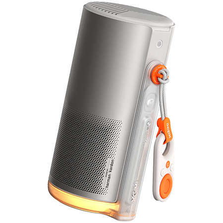 MoGo 4 Laser Xgimi