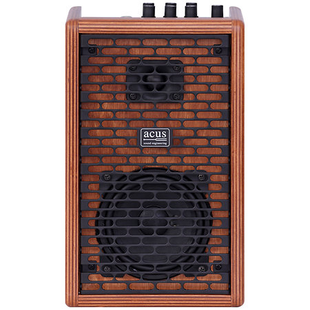 One ForStrings 4Ferdi Wood Acus