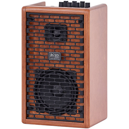 One ForStrings 4Ferdi Wood Acus