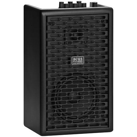 Acus One ForStrings 4Ferdi Black