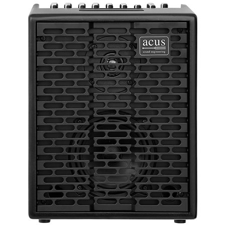 Acus One ForStrings 5Ferdi Black
