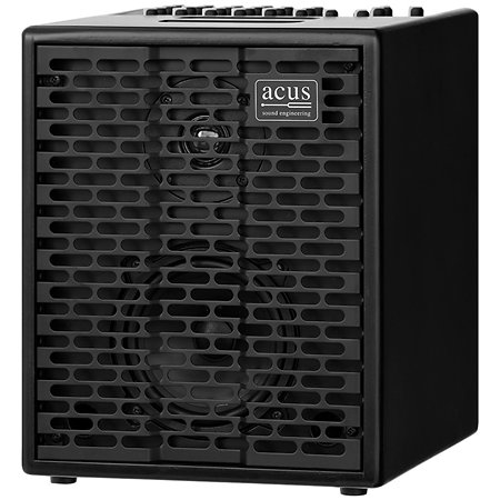 One ForStrings 5Ferdi Black Acus