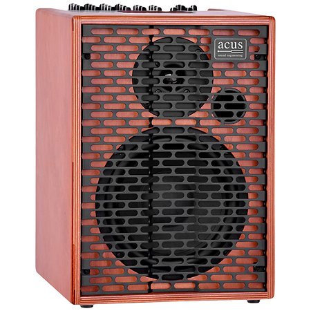 Acus One ForStrings 8Ferdi Wood