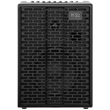 Acus One ForStrings 8Ferdi Black