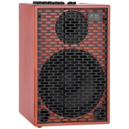 One ForStrings 10Ferdi Wood Acus