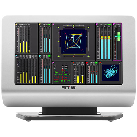 RTW TM7 DANTE