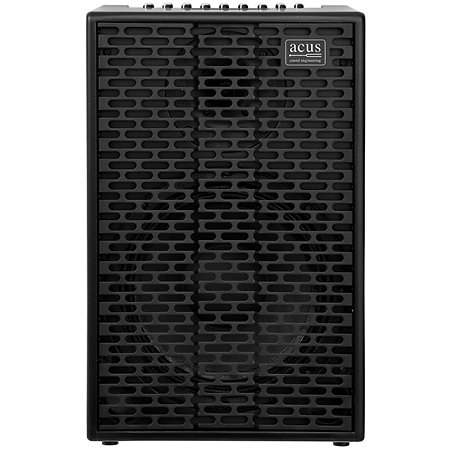 Acus One ForStrings 10Ferdi Black