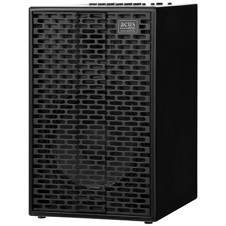 One ForStrings 10Ferdi Black Acus