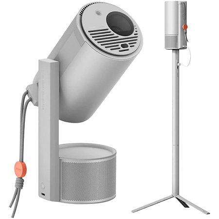 Xgimi MoGo 3 Pro Bundle