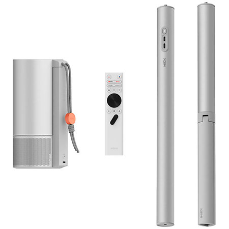 MoGo 3 Pro Bundle Xgimi