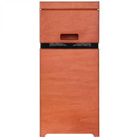 AllAround 10 Wood Acus