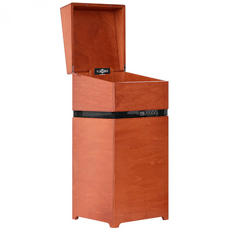 AllAround 10 Wood Acus