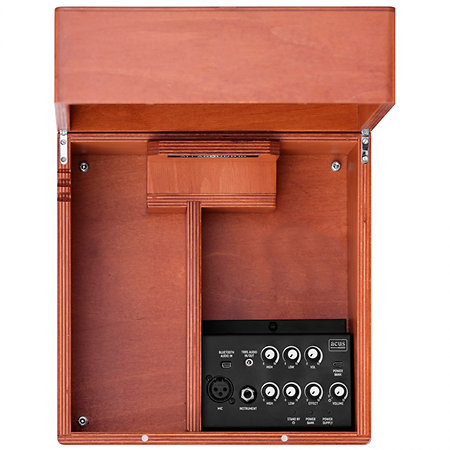 AllAround 10 Wood Acus