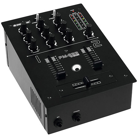 Omnitronic PM-222