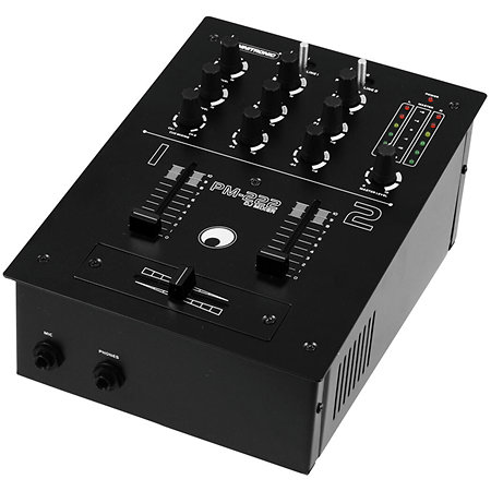 PM-222 Omnitronic
