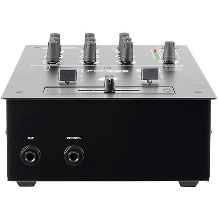 PM-222 Omnitronic