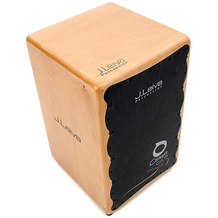 Omeya Evo lacquered J.Leiva