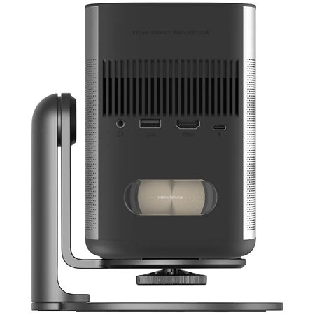 MoGo 2 Pro Gen 2 Google TV Bundle Xgimi