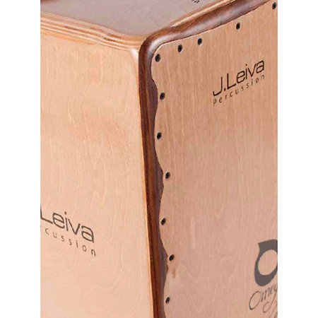 Omeya Evo II Lacquered J.Leiva