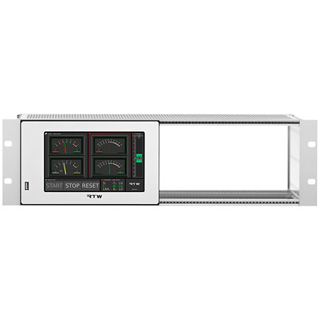 RTW TM7 Rack