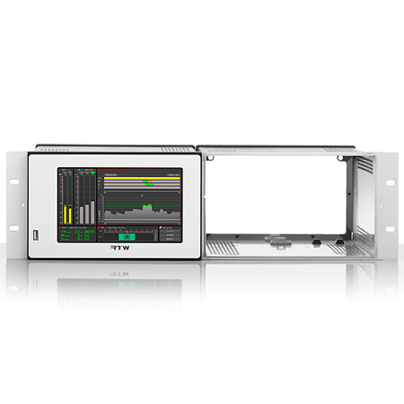 TM7 Rack RTW