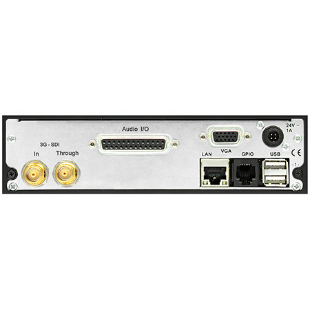 TM7 Rack RTW
