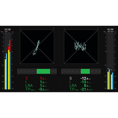 Touch Monitor 5 Ravenna RTW