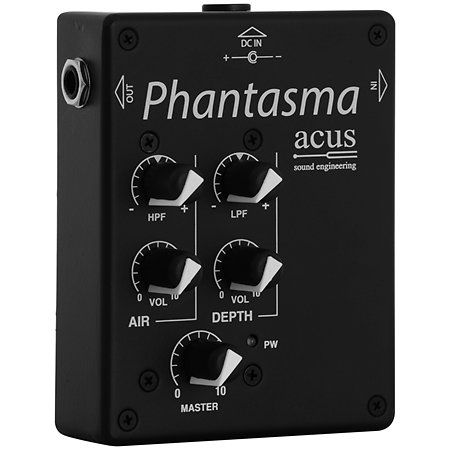 Acus Phantasma