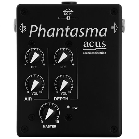 Acus Phantasma